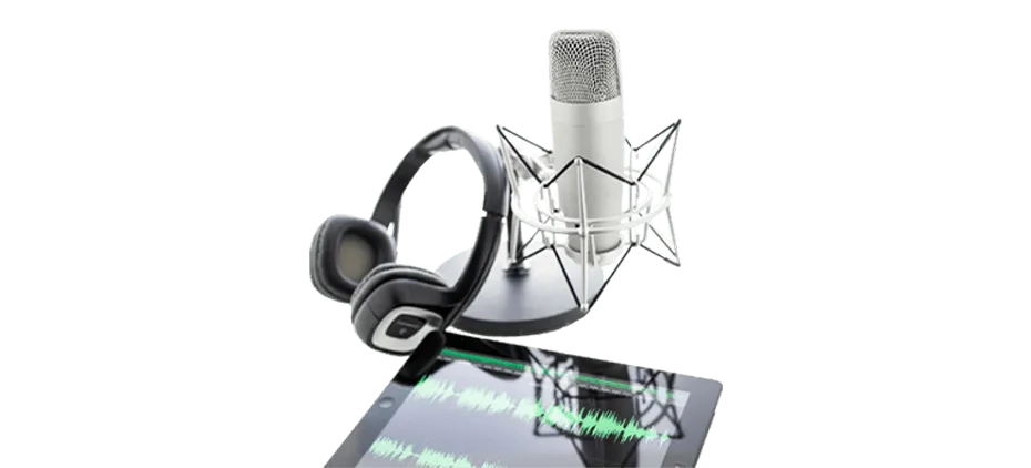 Full-Cast Audiobooks by Spine Book Publishers