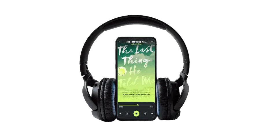Abridged Audiobooks by Spine Book Publishers