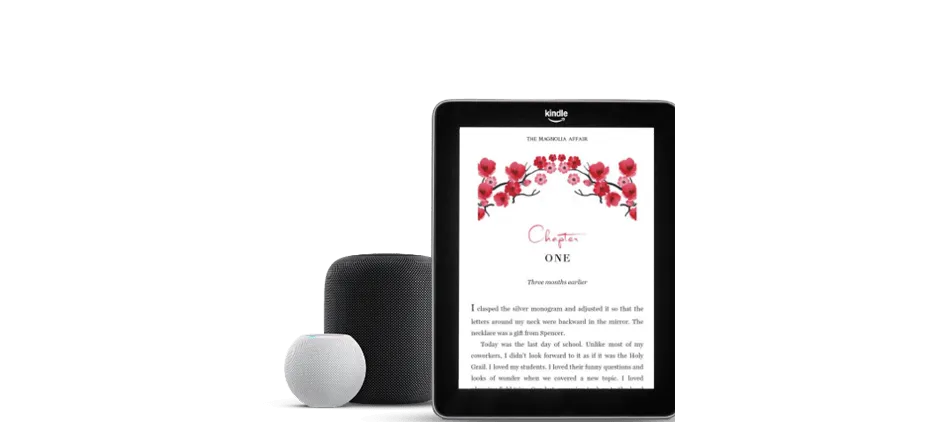 Unabridged Audiobooks by Spine Book Publishers