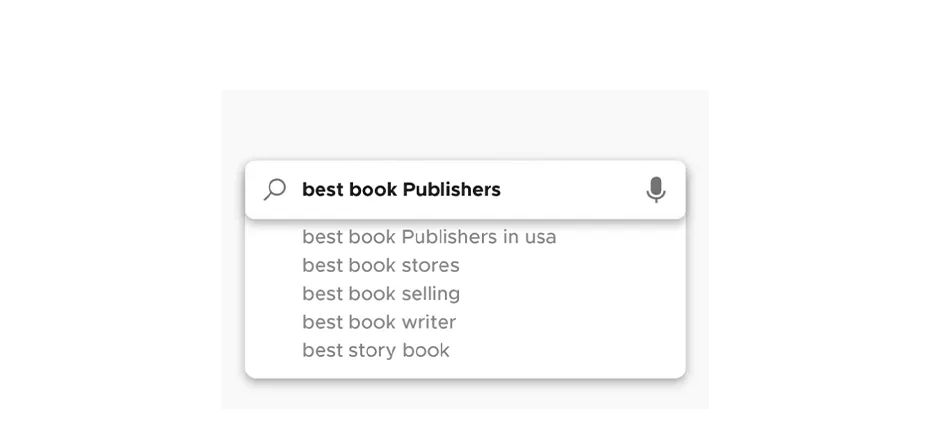 Paid Advertising Services by Spine Book Publishers