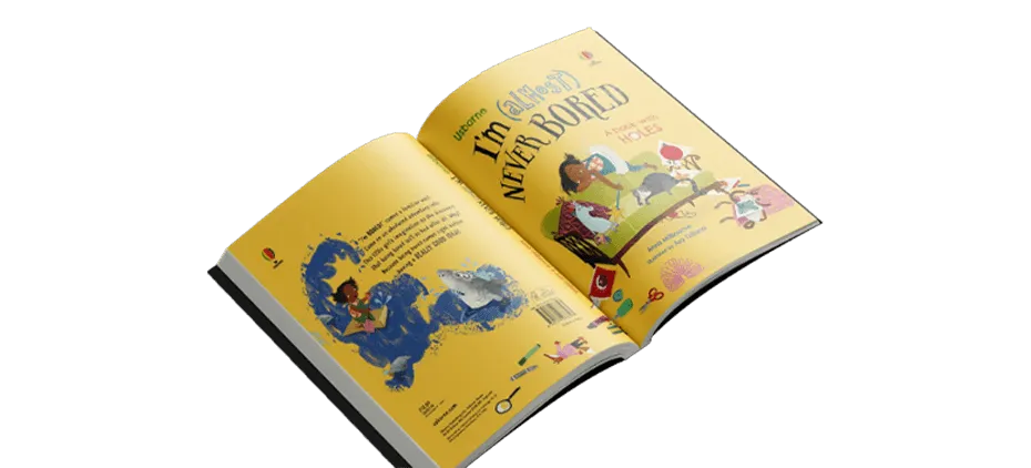 Graphical Book Designs by Spine Book Publishers
