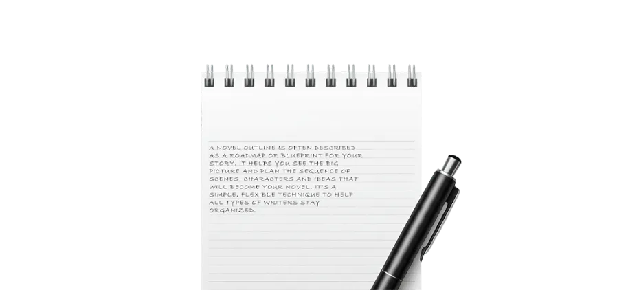Manuscript Development by Spine Book Publishers