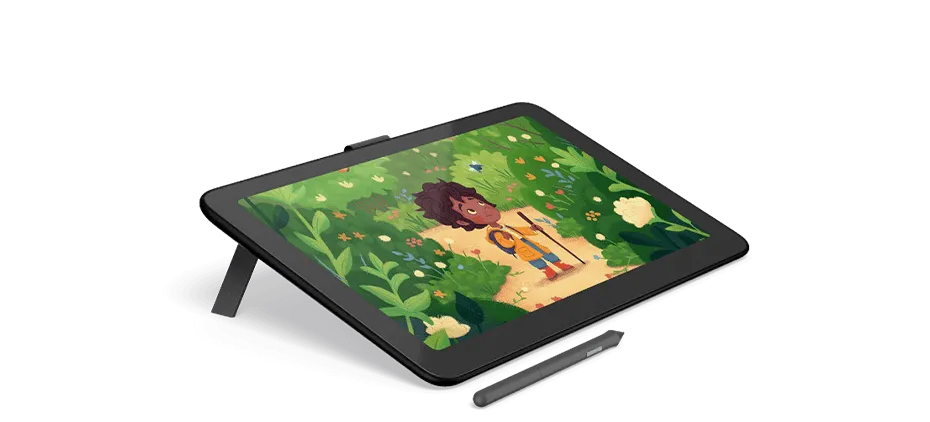 Scene Illustration by Spine Book Publishers