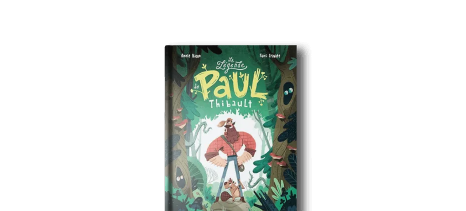 Cover Illustration by Spine Book Publishers