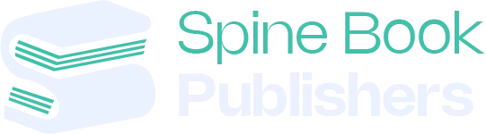 Spine Book Publishers
