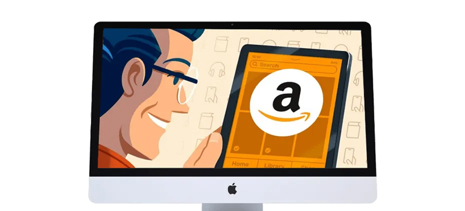 Amazon KDP Publishing by Spine Book Publishers